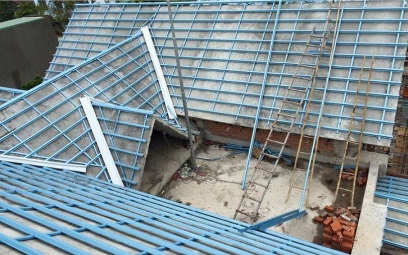 Chọn đúng ngày giúp vạn sự hanh thông trong quá trình đổ trần của gia chủ Kỷ Dậu