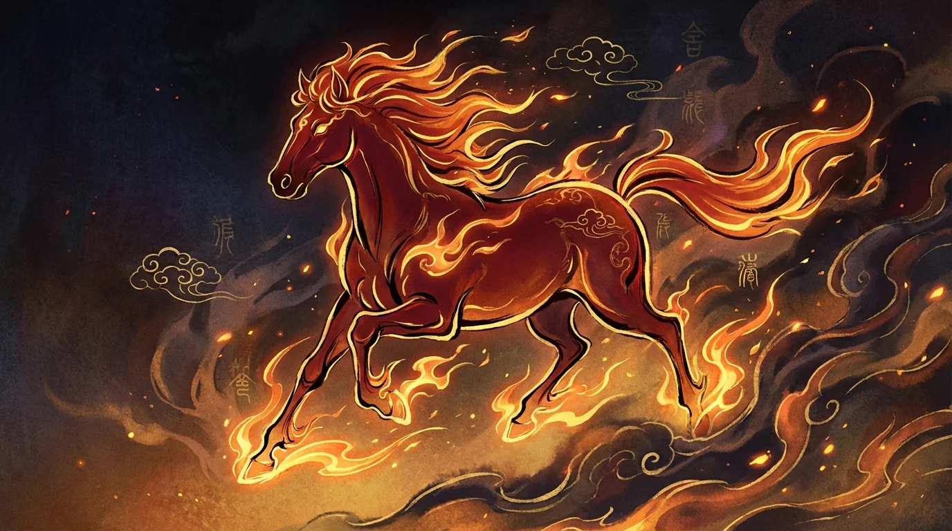 Năm 2026 Bính Ngọ 1966 nên xem kỹ ngày để tiến hành các công việc quan trọng 