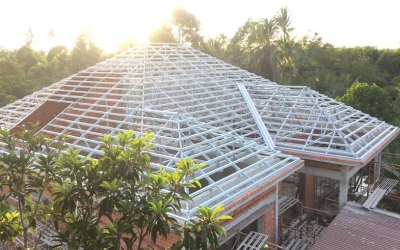 Tránh ngày xấu và kỵ tuổi Kỷ Mùi sẽ giúp công trình vững bền, gia đạo an khang