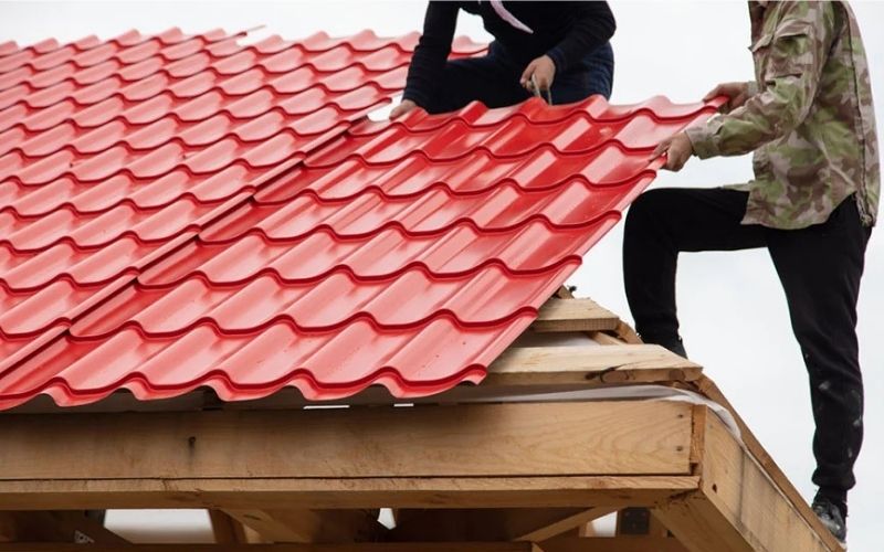 Tránh ngày xấu là bước đầu để giữ vững phong thủy cho mái nhà