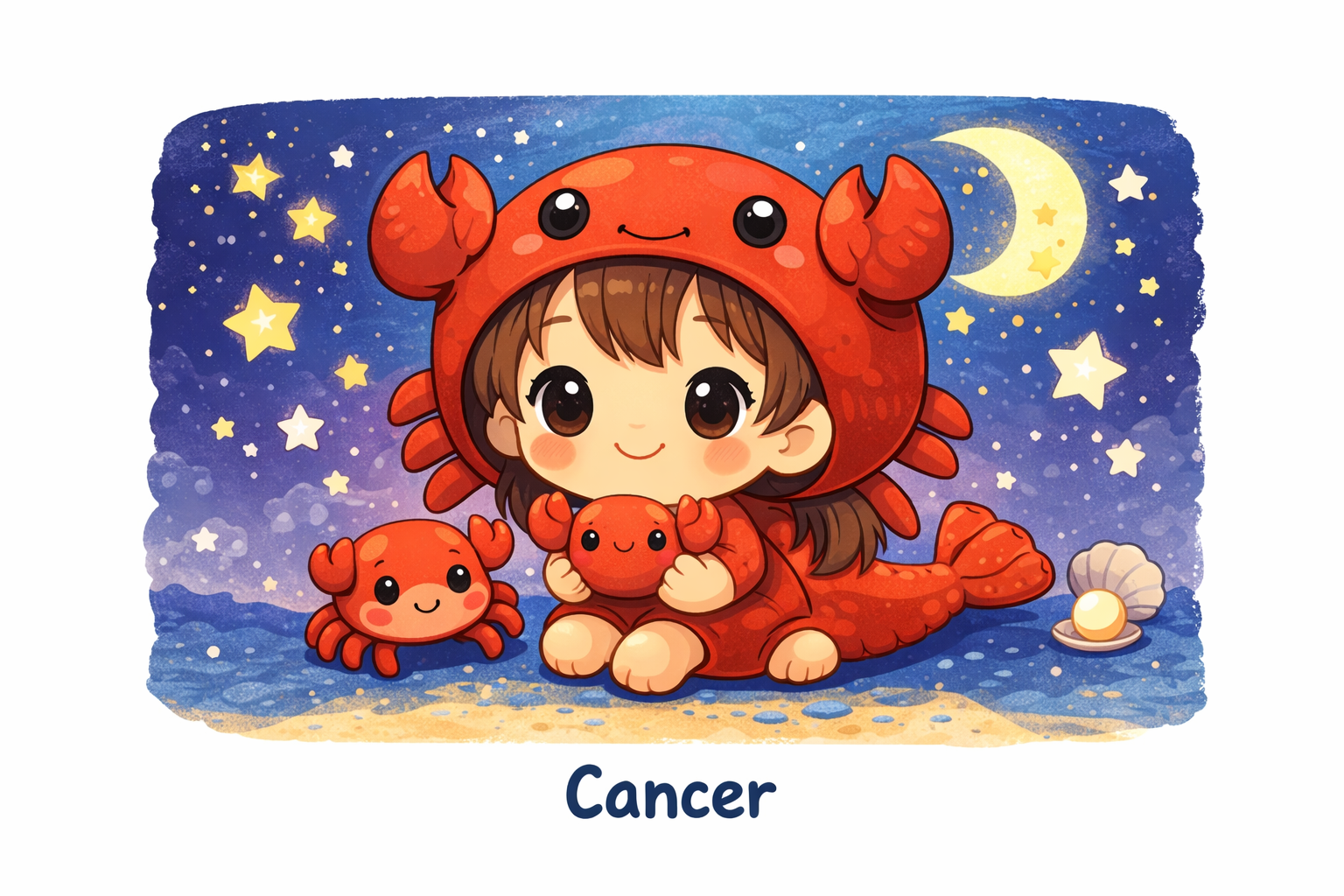 Tử vi hôm nay khuyên Cự Giải cần đặc biệt cảnh giác, bởi có dấu hiệu xuất hiện người xấu âm thầm tìm cách gây bất lợi cho bạn