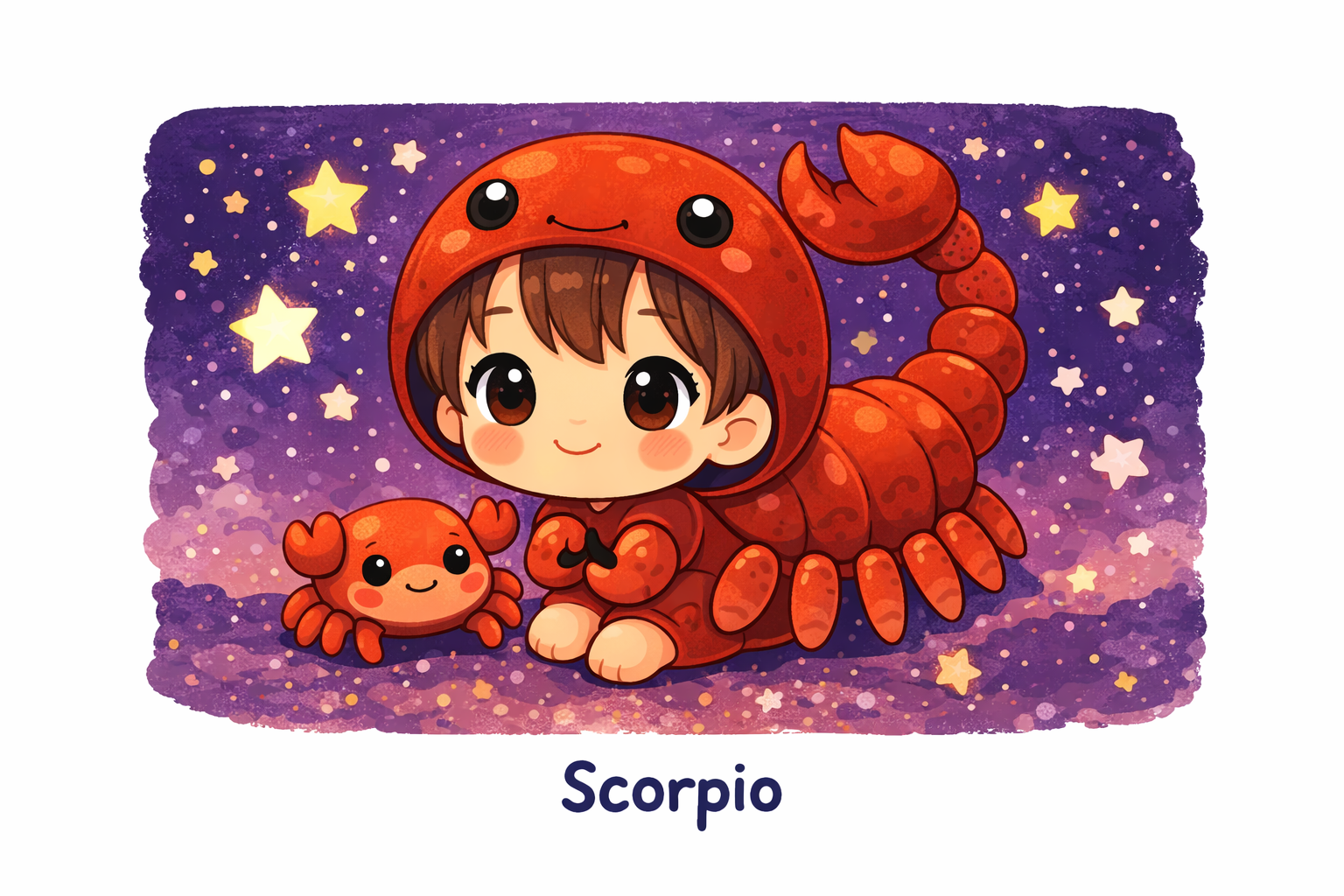 Cung Bọ Cạp đang có vận may về tiền bạc, với khả năng xuất hiện cơ hội đầu tư đáng chú ý