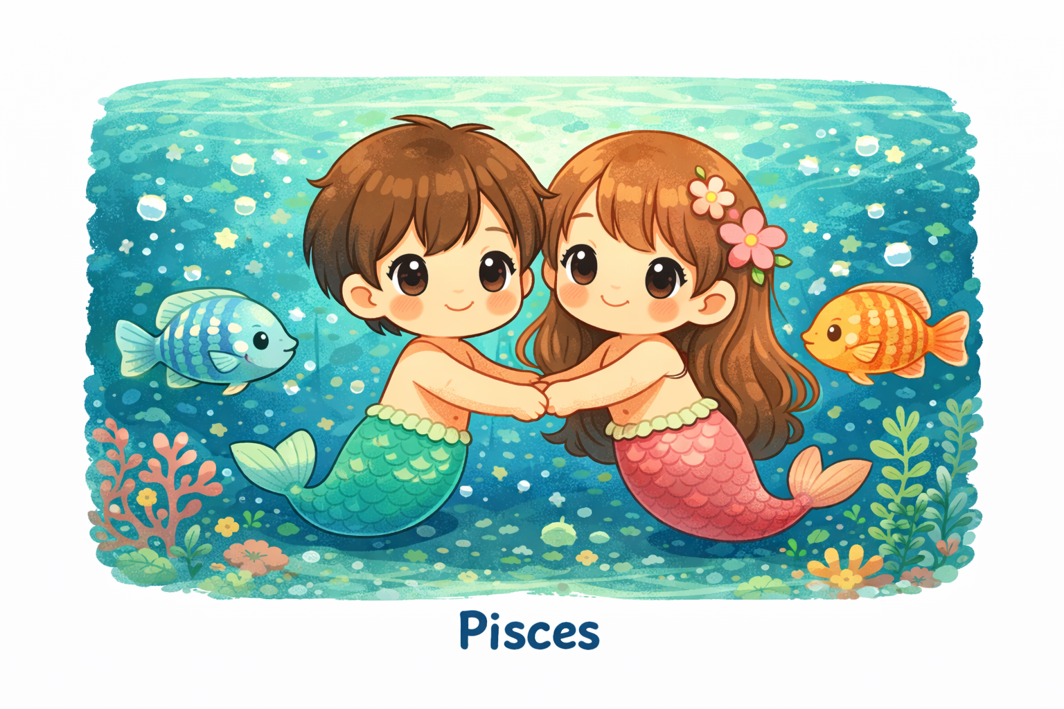 Hôm nay Song Ngư sẽ đón nhận đợc nhiều tin vui liên quan đến khía cạnh tiền bạc và tài chính 