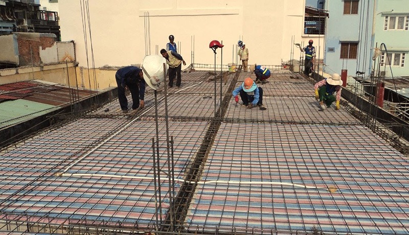 Giáp Thìn 1964 nên tránh đổ mái vào ngày Tam Nương, Nguyệt Kỵ và có địa chi xung khắc với tuổi Thìn