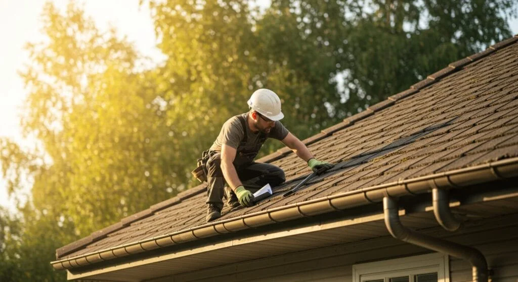 Năm 2026 Đinh Tỵ gặp hạn Hoang Ốc nên cần cẩn trọng trong xây dựng nhà cửa