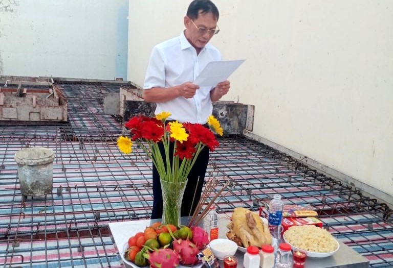 Phương án mượn tuổi được nhiều gia đình áp dụng nếu gia chủ lo ngại hạn Kim Lâu