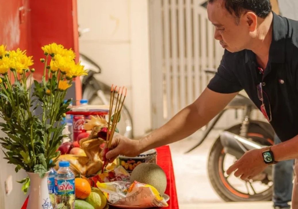 Phương án mượn tuổi được nhiều gia đình áp dụng khi năm xây dựng phạm Kim Lâu