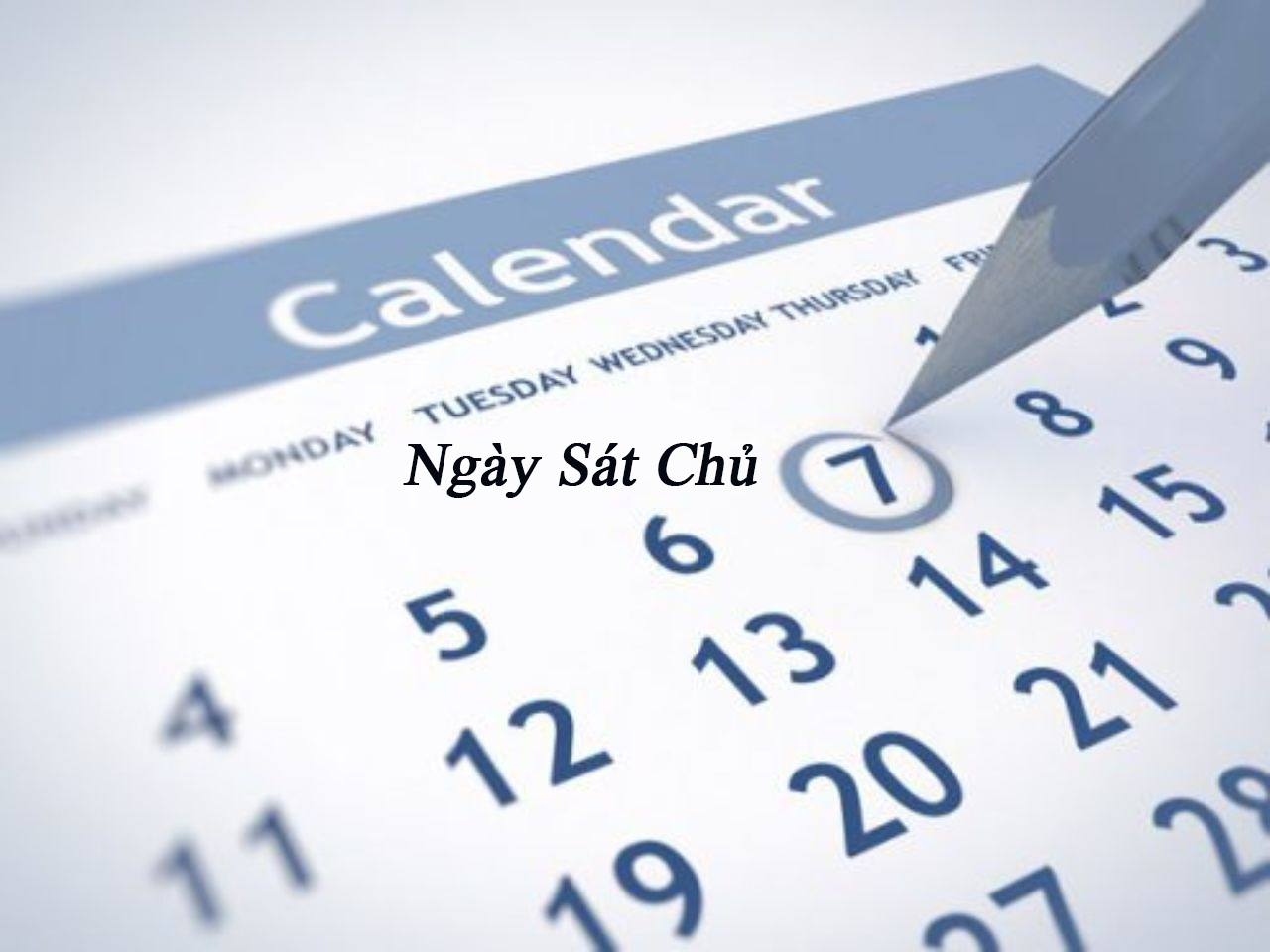 Cần tránh đổ mái vào các ngày Sát Chủ, Thọ Tử, Thiên Lôi