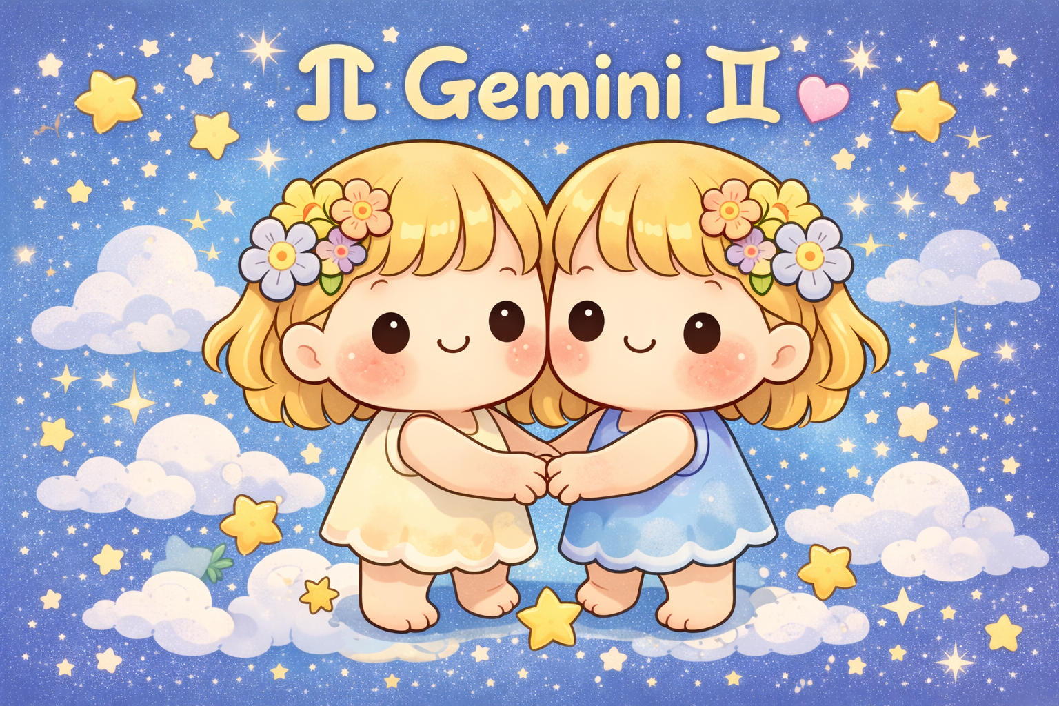 Tử vi hôm nay nhắc nhở Song Tử cần khiêm tốn hơn, không nên để sự tự tin biến thành tự cao