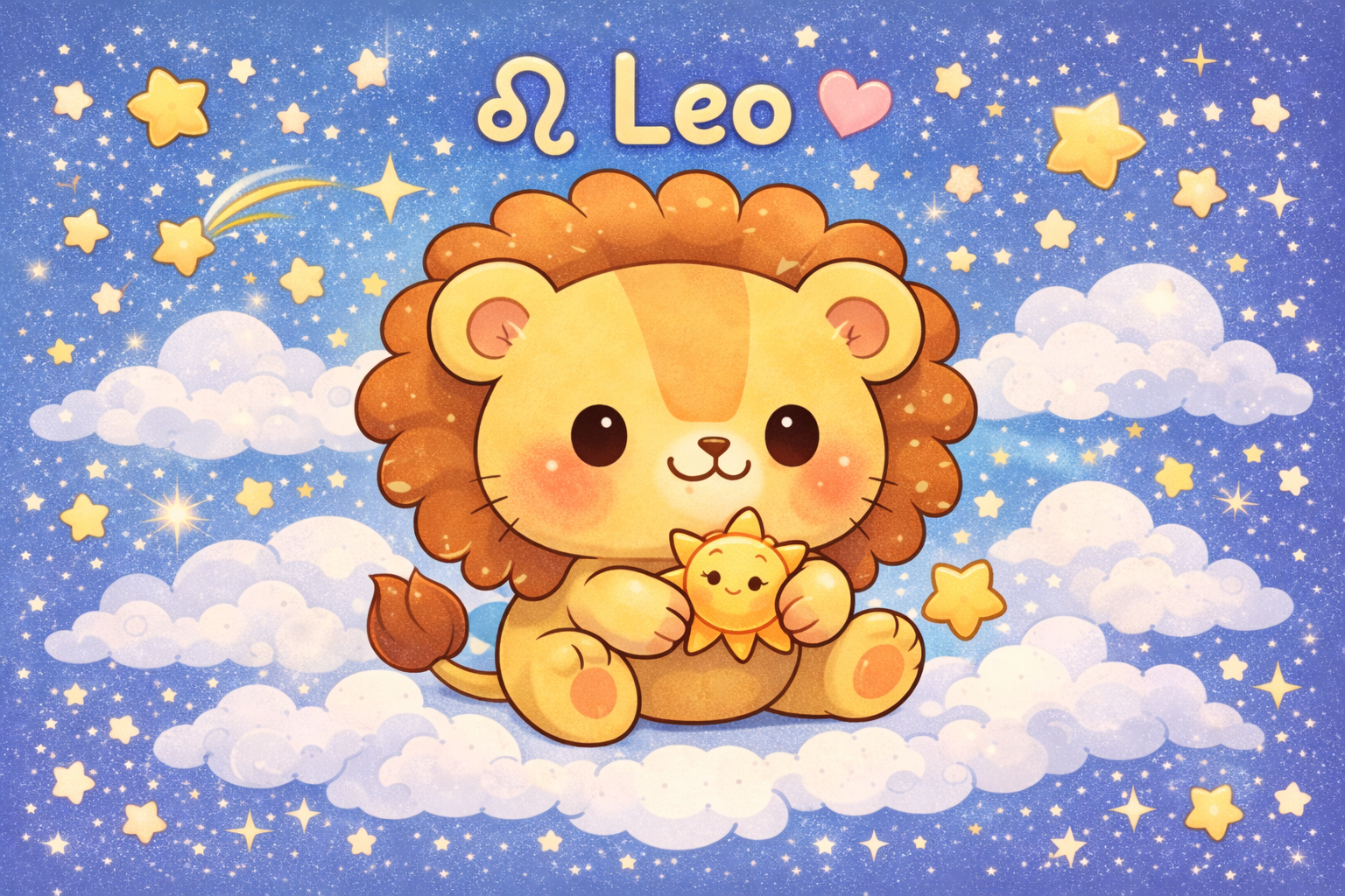 Hôm nay Sư Tử khá nhạy cảm, dễ bị chi phối cảm xúc bởi những chuyện nhỏ nhặt xung quanh