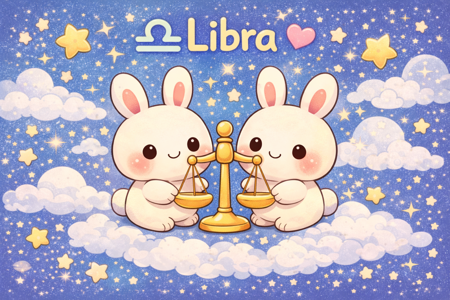 Thứ 5 này Thiên Bình gặp vận tam hợp nên mọi việc diễn ra vô cùng hanh thông