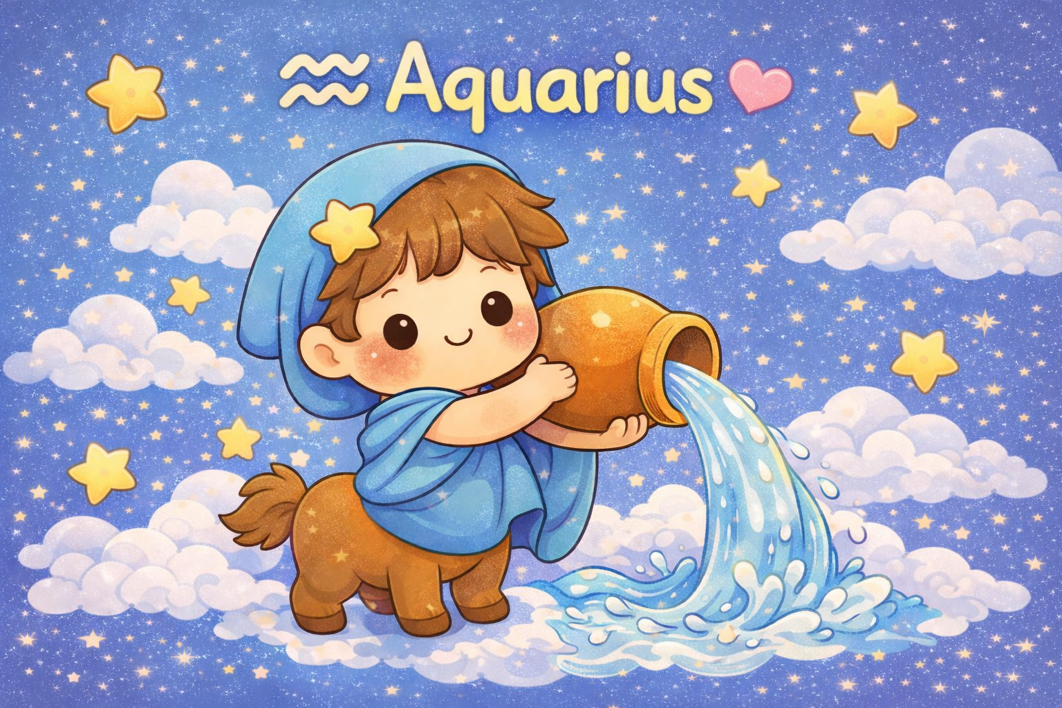 Thứ 5 này mang tới cho Bảo Bình nhiều tín hiệu tích cực trong khía cạnh tài chính