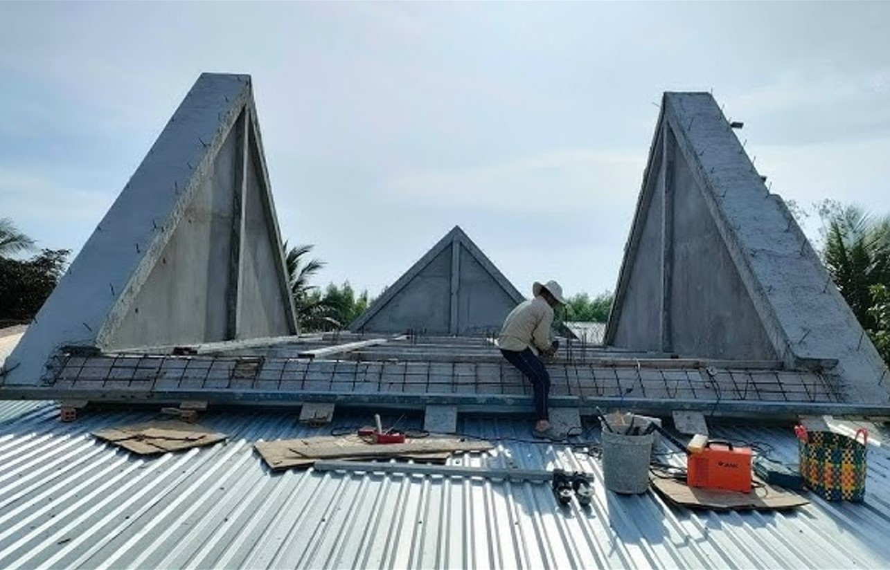 Chủ động tránh các ngày đại kỵ sẽ giúp gia chủ tuổi Tân Dậu yên tâm hoàn thiện không gian sống