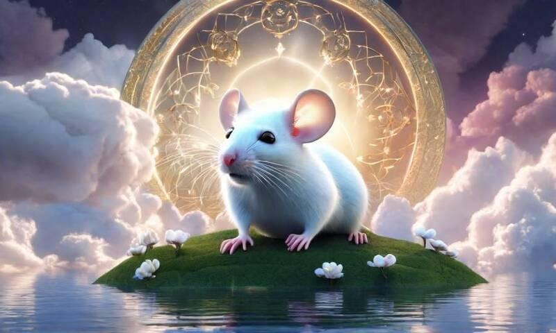 Tý nằm trong nhóm tam hợp Thân - Tý - Thìn