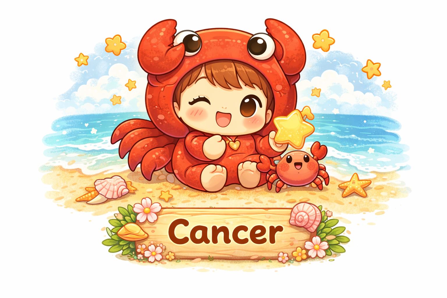 Cử Giải được khuyên nên tận dụng thế mạnh giao tiếp của mình để phát triển con đường kinh doanh