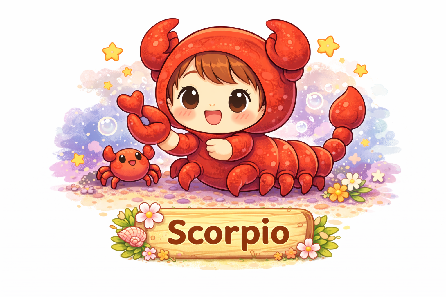 Hôm nay cung Bọ Cạp dễ rơi vào trạng thái lo lắng, khó chịu do những vấn đề phát sinh trong công việc