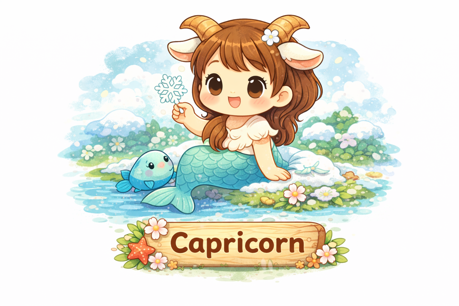 Cung Ma Kết có cơ hội để tạo dấu ấn rõ rệt trên con đường phát triển sự nghiệp