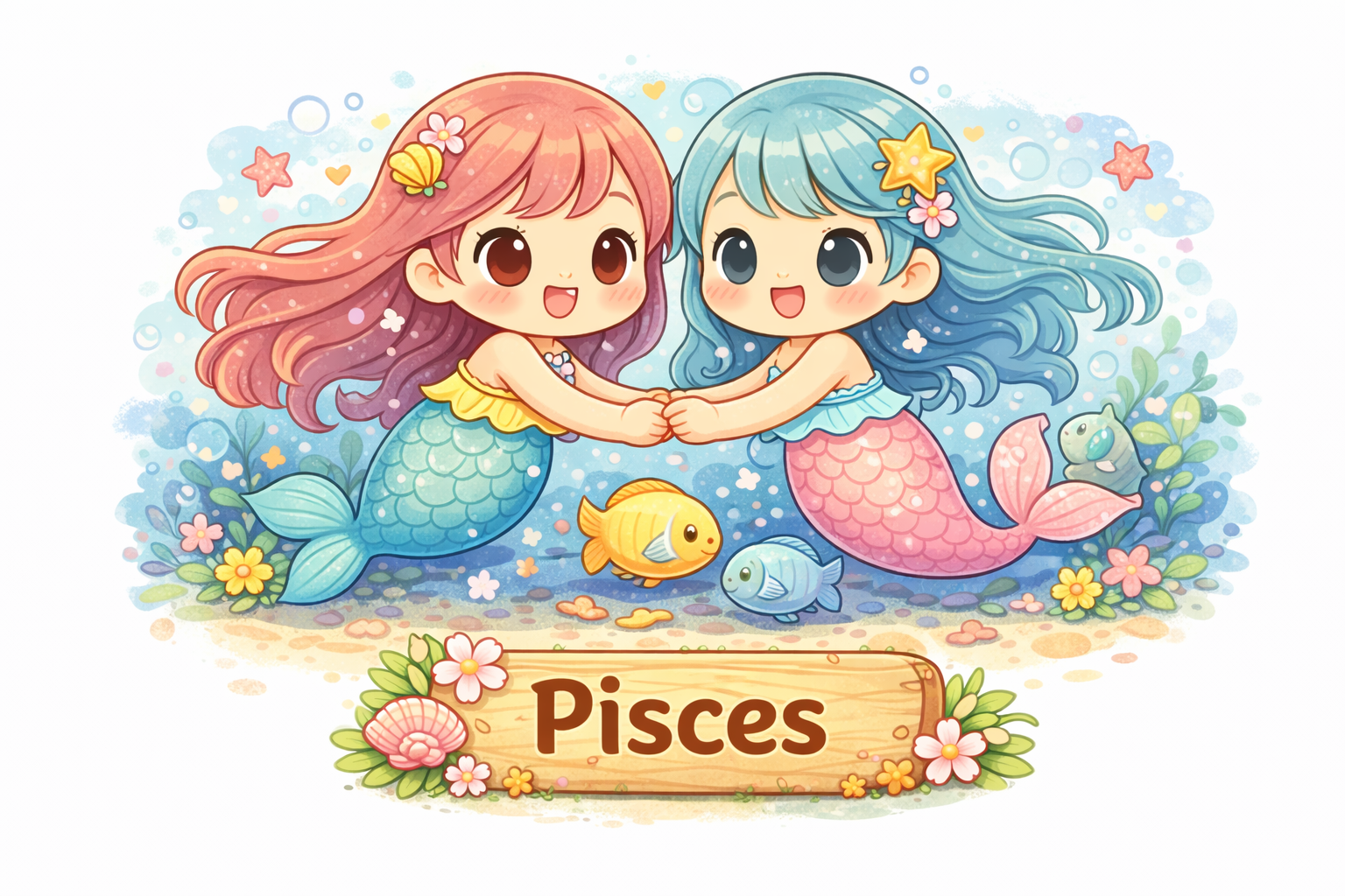 Hôm nay Song Ngư có thể gặp một vài trở ngại trong công việc nhưng vẫn nằm trong tầm kiểm soát của bạn