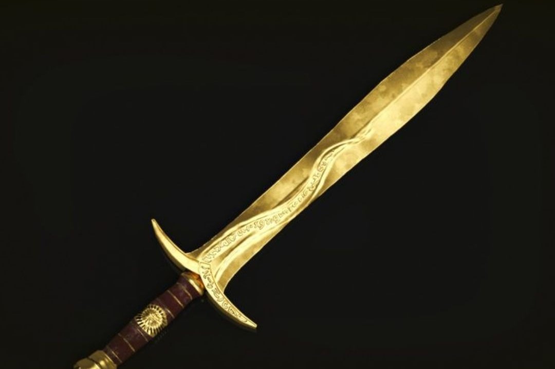 Người sinh năm 1992 tuổi Nhâm Thân thuộc mệnh Kiếm Phong Kim