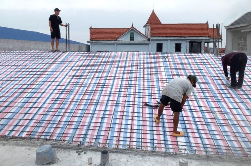 Gia chủ nên chọn giờ hoàng đạo trong ngày để tiến hành thi công