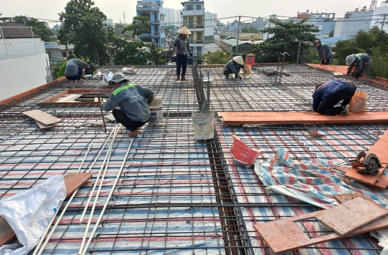 Gia chủ nên chọn ngày hoàng đạo thi công đề thu hút năng lượng tích cực