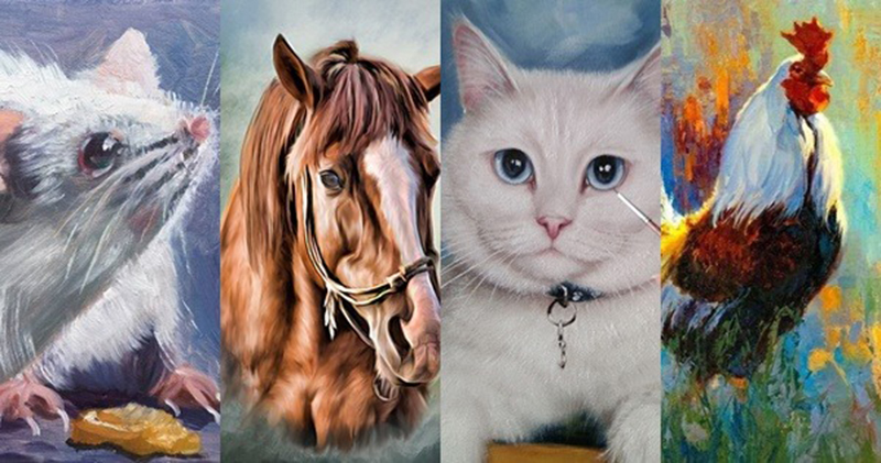 Dậu và Ngọ nằm trong nhóm tứ hành xung nên cần chọn ngày tốt đổ mái để hóa giải