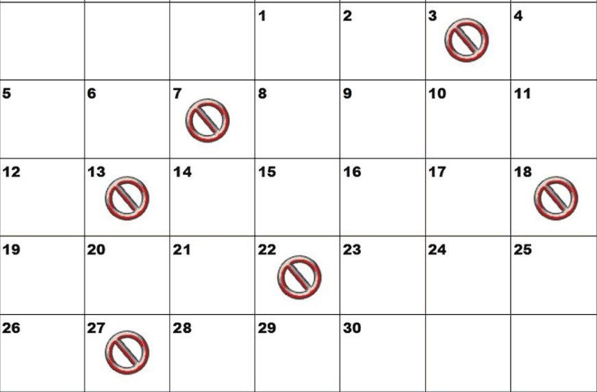 Nên tránh đổ mái vào ngày có trực xấu và sao xấu soi chiếu