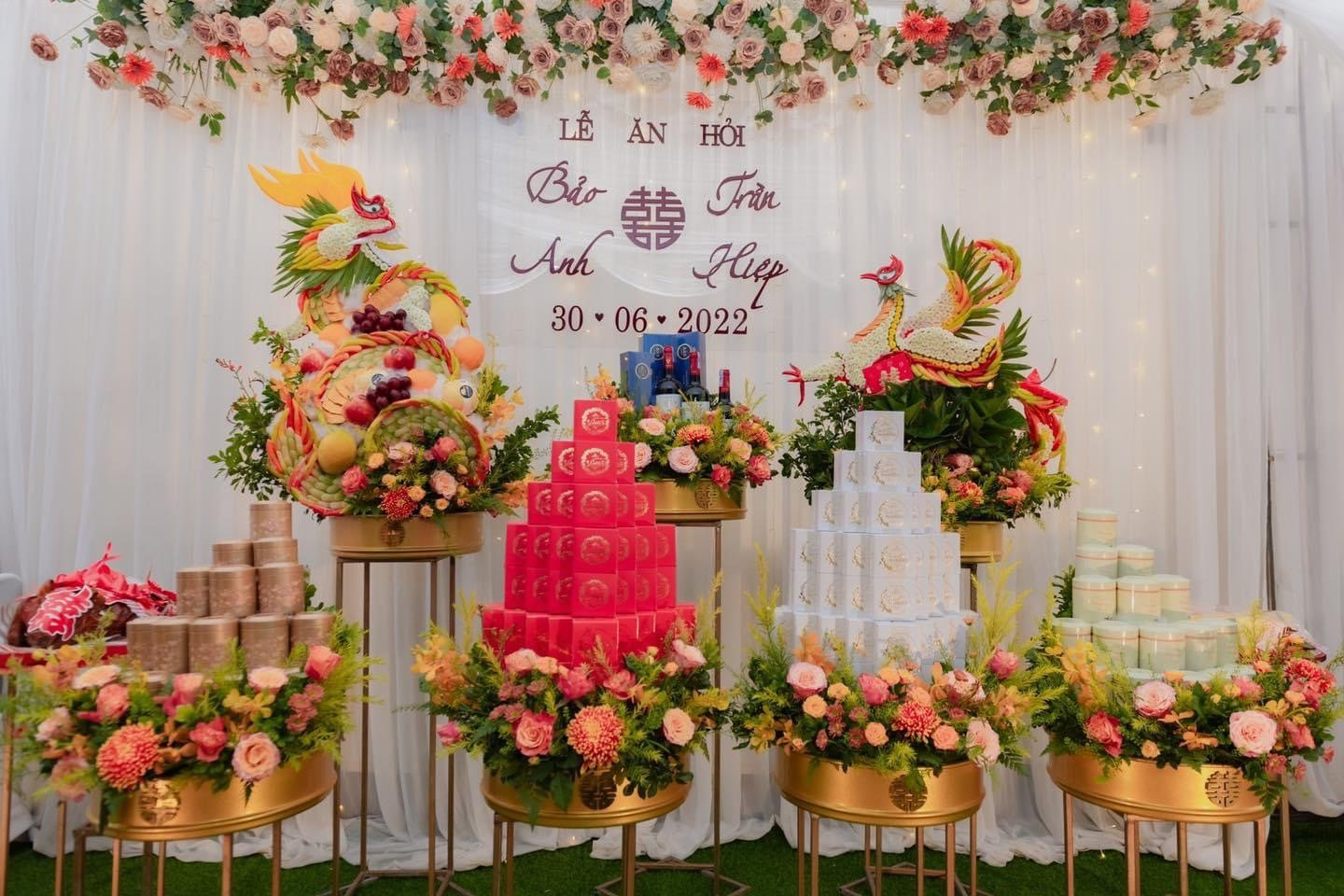 Ất Mão 1975 nên chọn ngày ăn hỏi hoàng đạo và không xung với tuổi 