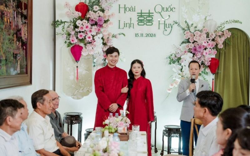 Tránh các ngày xấu để đảm bảo lễ ăn hỏi của Bính Thìn 1976 diễn ra thuận lợi 