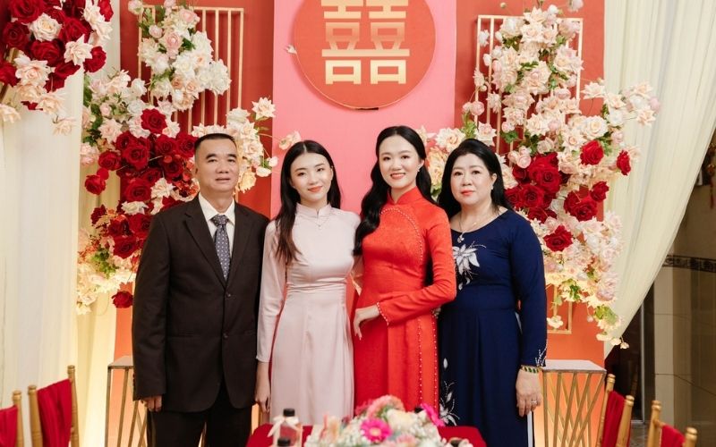 Lưu ý để tuổi Mậu Ngọ có buổi lễ ăn hỏi diễn ra trọn vẹn và vui vẻ