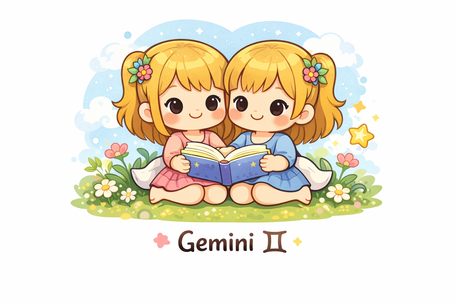 Song Tử gặp vận tam hợp nên mọi phương diện đều diễn ra thuận lợi