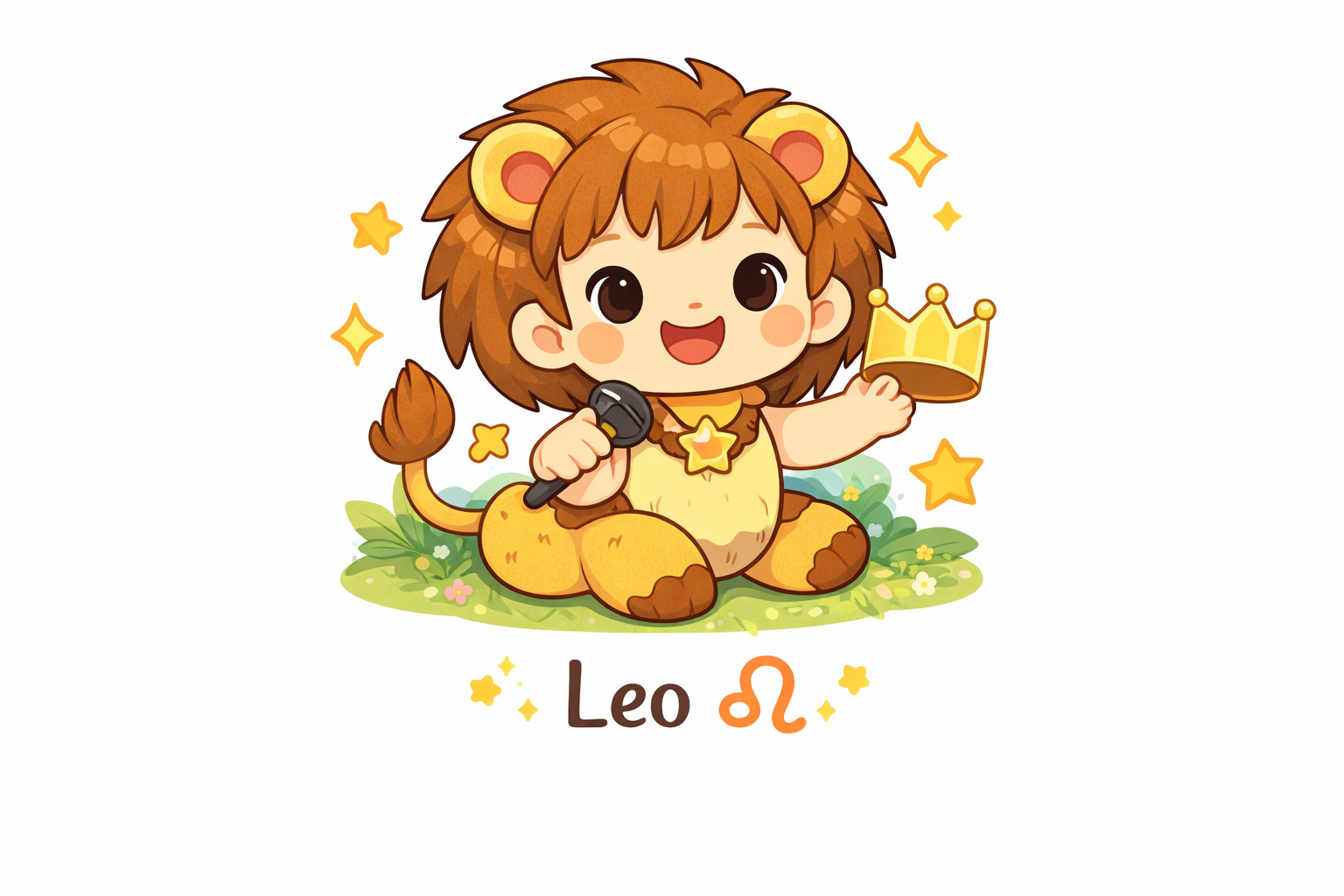 Thứ 7 này là một ngày vô cùng thuận lợi với cung Sư Tử