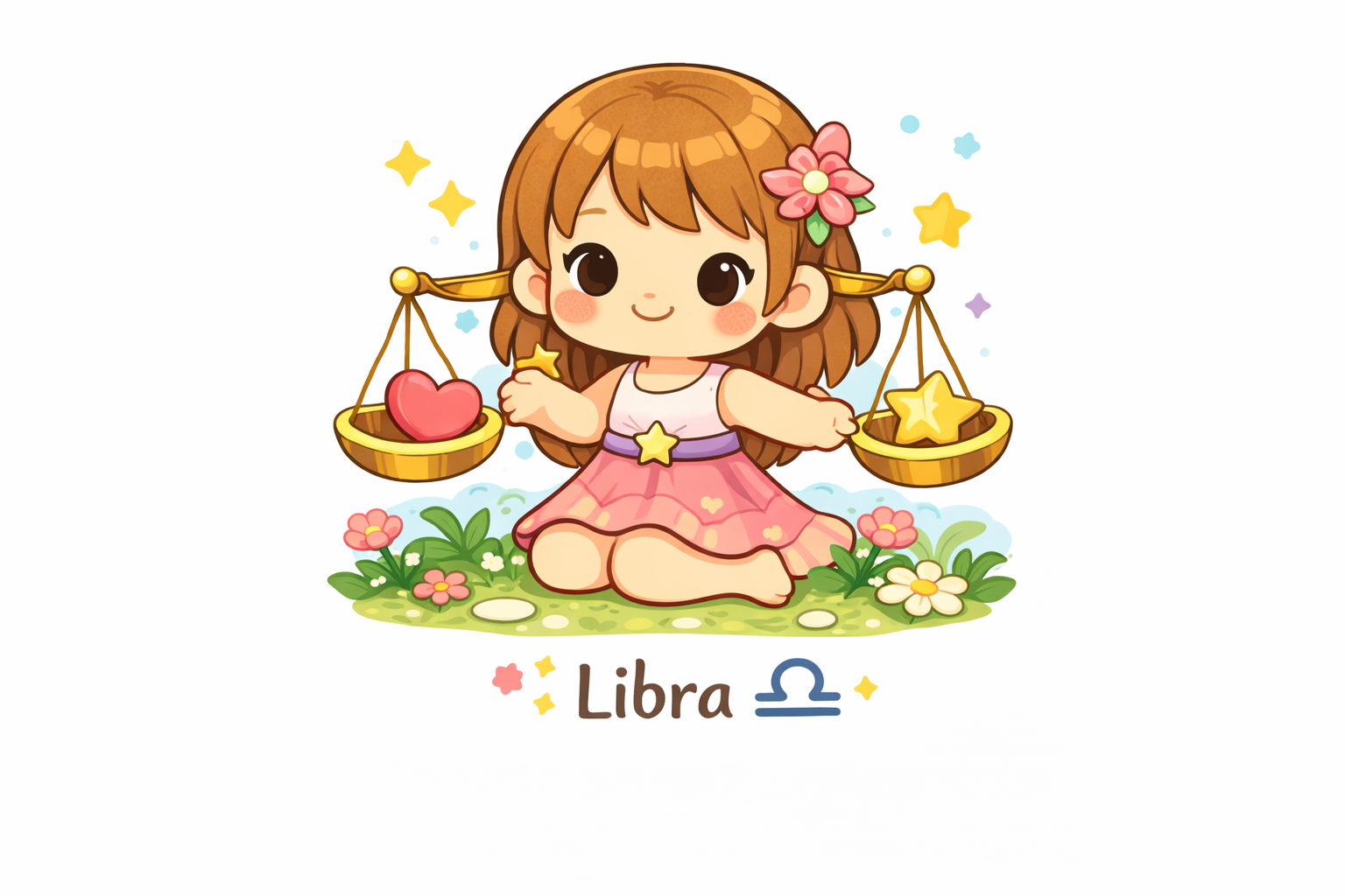 Tử vi hôm nay cho rằng vận trình trong ngày của cung Thiên Bình chưa được mấy suôn sẻ 