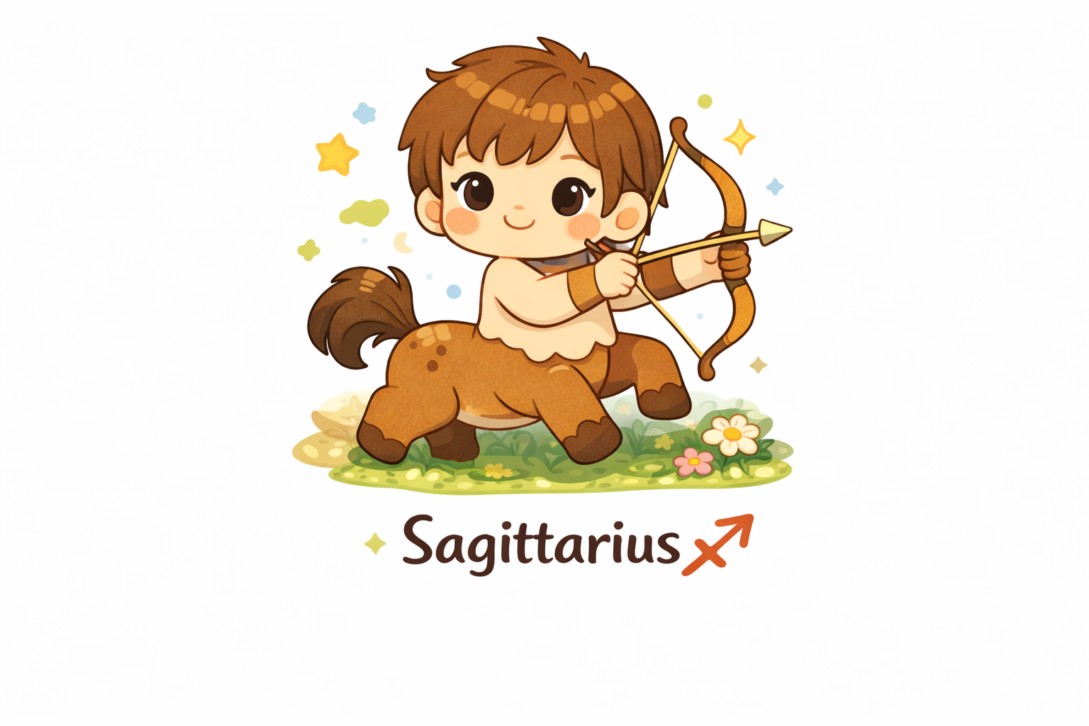 Vận trình trong ngày của Nhân Mã khá yên bình, không có nhiều biến động