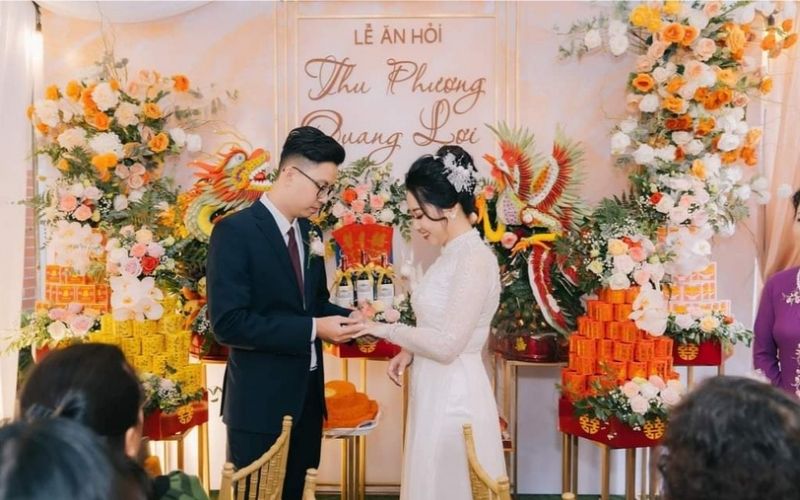 Ngày xấu bị coi là mang năng lượng tiêu cực cho hôn nhân và hạnh phúc lâu dài