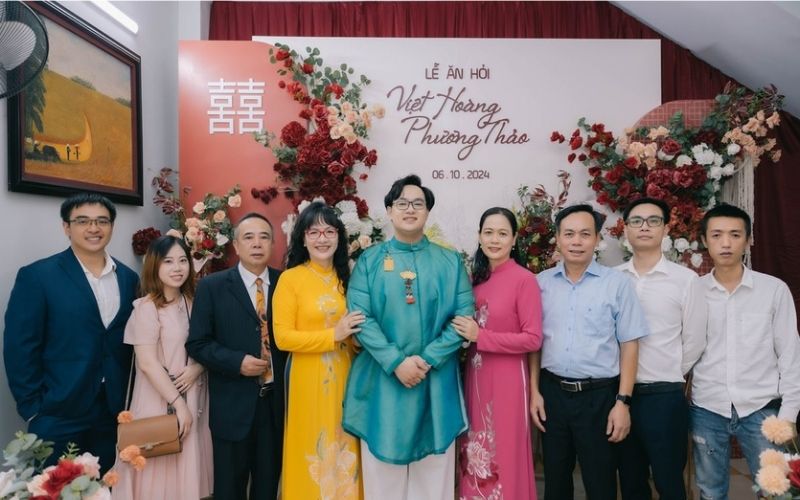 Ngày xấu ảnh hưởng tới tâm trạng và vận khí của cô dâu chú rể tuổi Mậu Thìn 1988