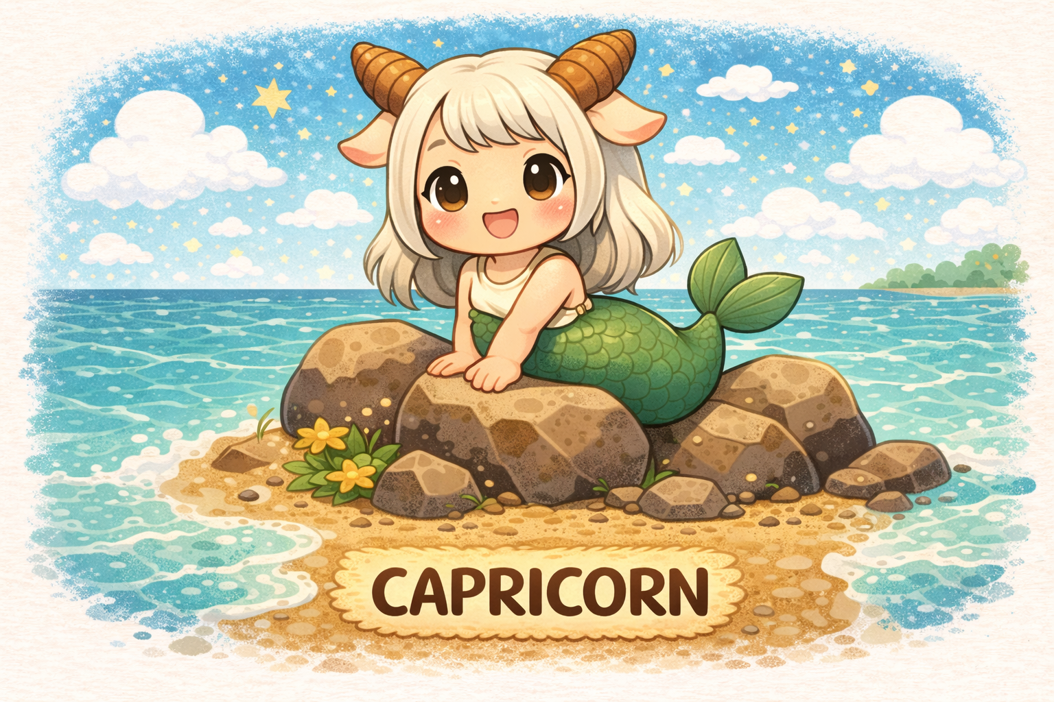 Dù là ngày cuối tuần nhưng cung Ma Kết có thể vẫn sẽ phải xử lý một vài vấn đề nhỏ trong công việc