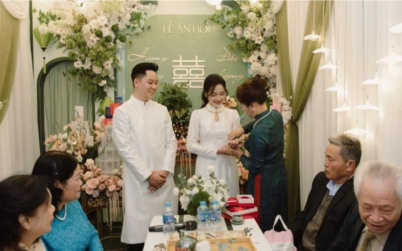 Ngày đẹp là nền tảng cho buổi lễ suôn sẻ, hôn nhân viên mãn