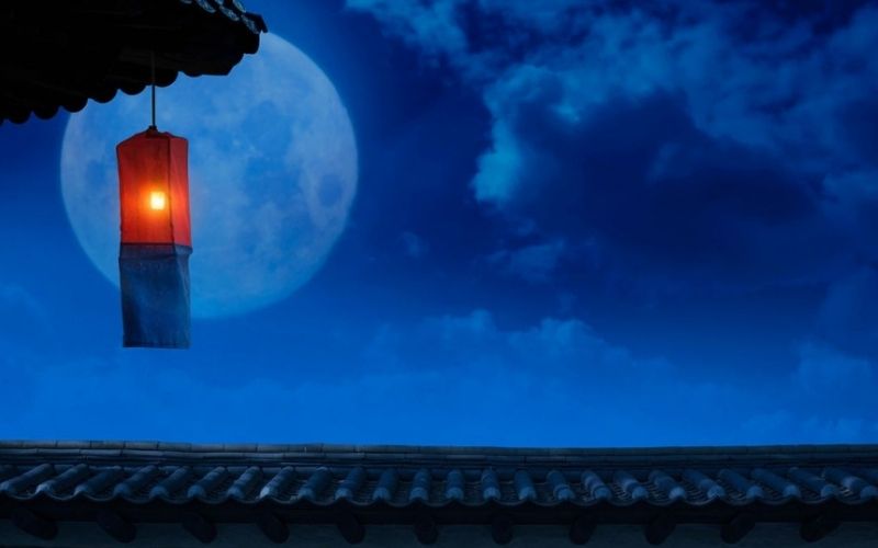 Tháng 7 âm lịch được xem là thời điểm kiêng kỵ để tổ chức các nghi lễ hôn nhân