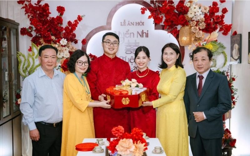 Chọn đúng ngày lành tháng tốt là khởi đầu trọn vẹn cho hạnh phúc lứa đôi tuổi Đinh Mão 1987