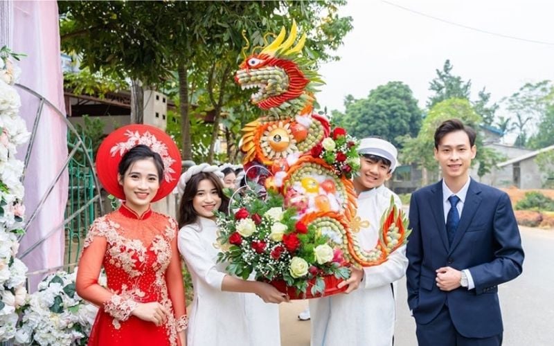 Ngày tốt không chỉ mang ý nghĩa tâm linh mà còn là sự chuẩn bị chu đáo cho khởi đầu viên mãn của tuổi Mậu Thìn