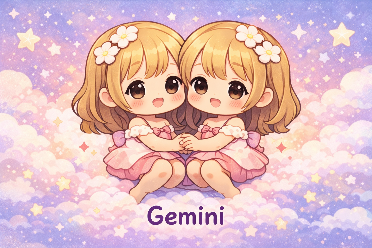 Hôm nay Song Tử đón nhận nhiều tín hiệu tích cực nhờ cách quản lý chi tiêu hợp lý và đề cao tiết kiệm