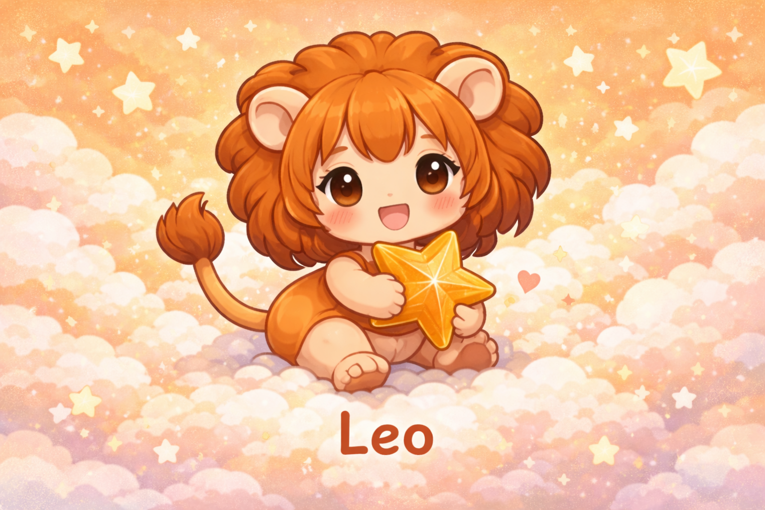 Thứ 2 này mang tới nhiều tín hiệu tích cực về nhân duyên cho cung Sư Tử