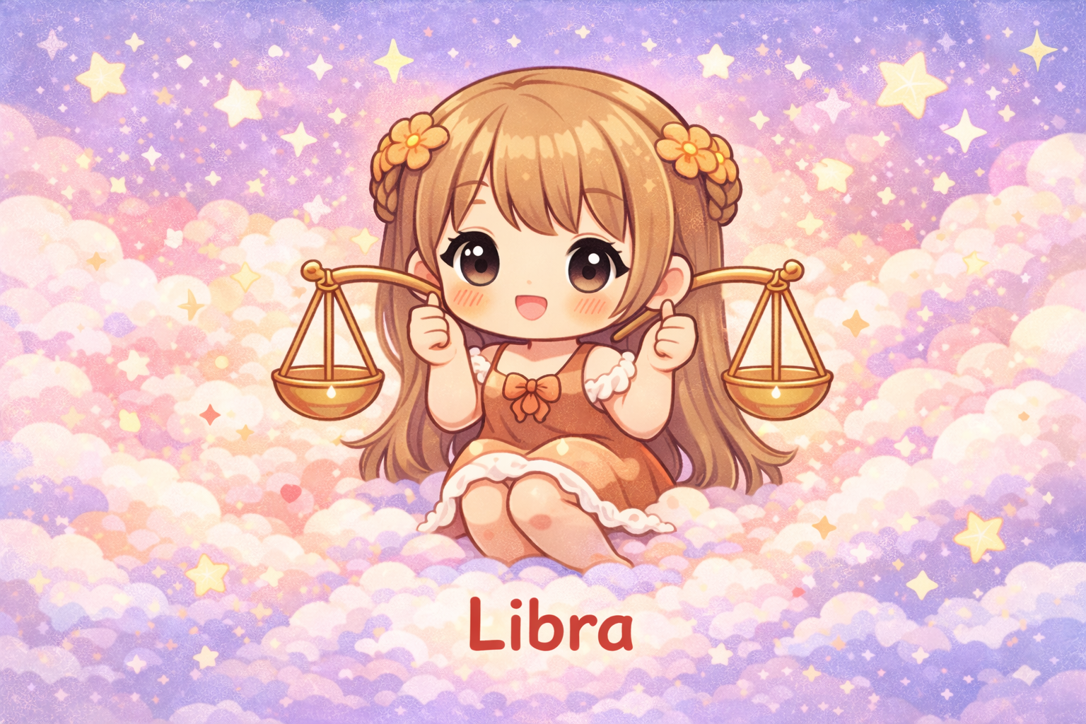 Vận trình trong ngày của Thiên Bình diễn ra vô cùng thuận lợi