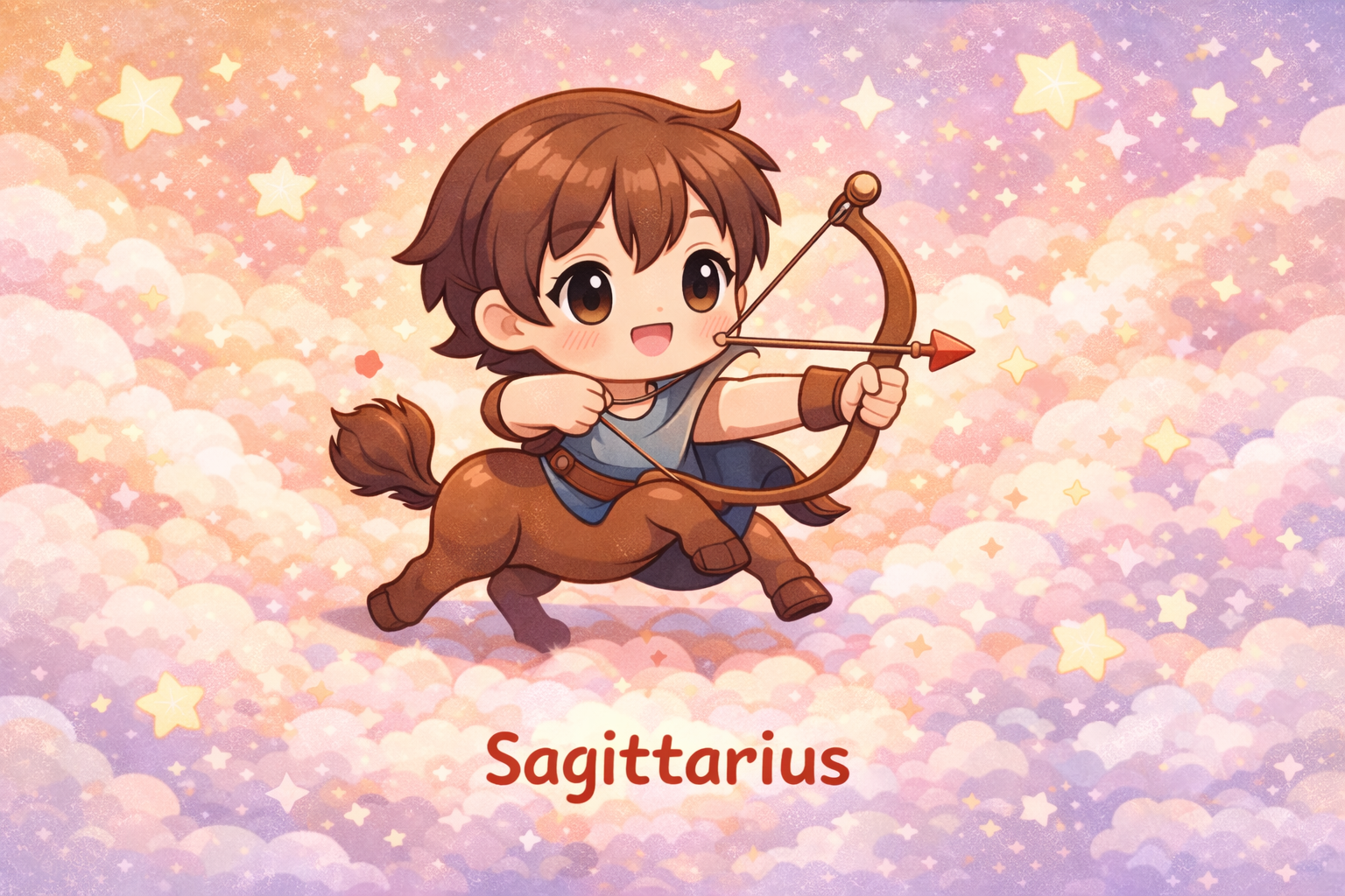 Tử vi hôm nay cho rằng cung Nhân Mã đang đứng trước nhiều cơ hội thuận lợi để đạt thành công trong lĩnh vực kinh doanh