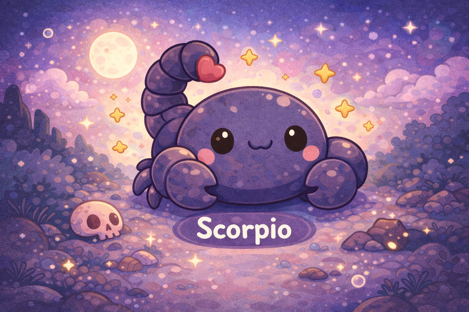 Cung Bọ Cạp được khuyên cần đặc biệt thận trọng trong các mối quan hệ xã giao vì bạn dễ vướng vào những chuyện thị phi không mong muốn