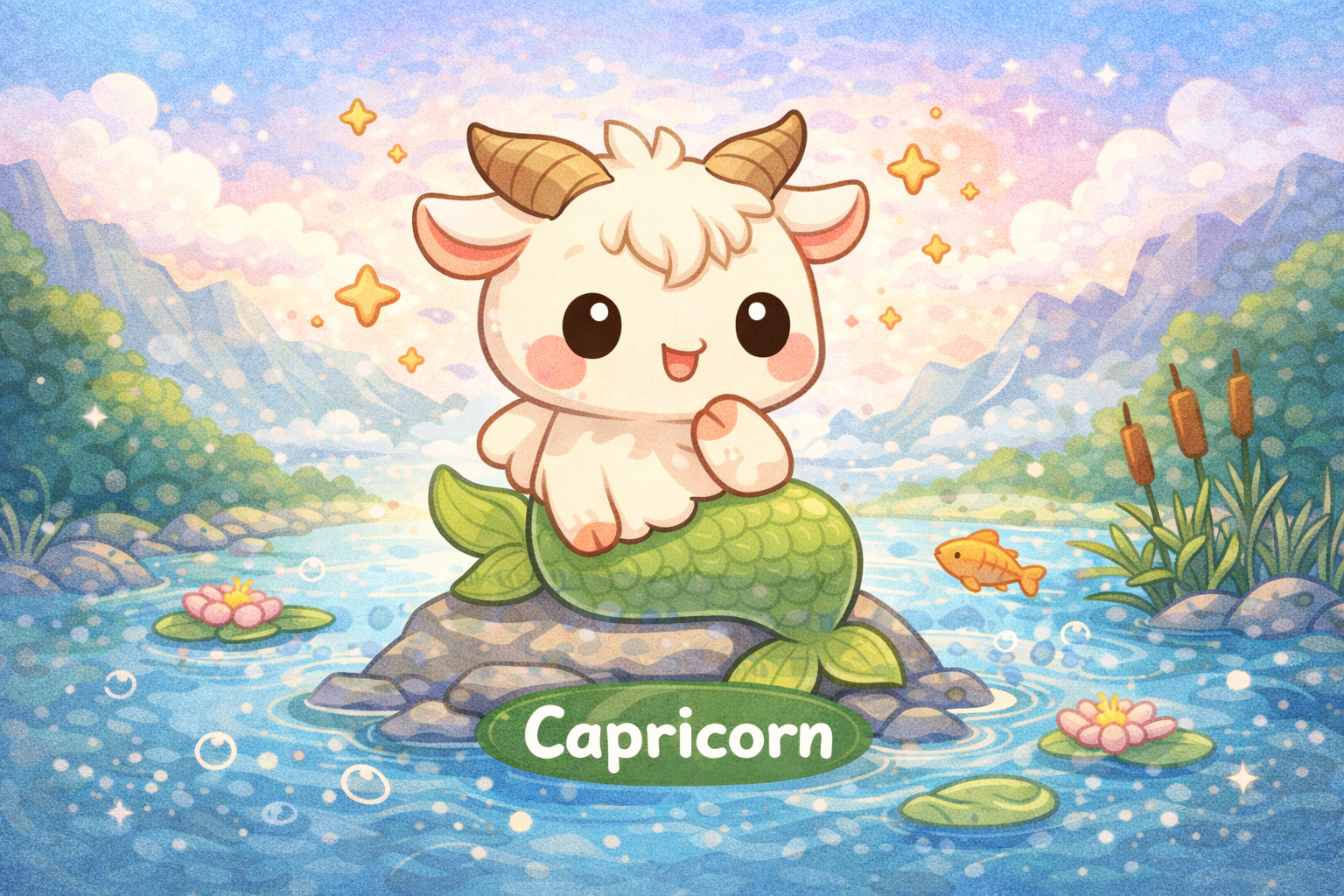 Thứ 3 này mang tới cho Ma Kết những cơ hội mới để gia tăng tài lộc