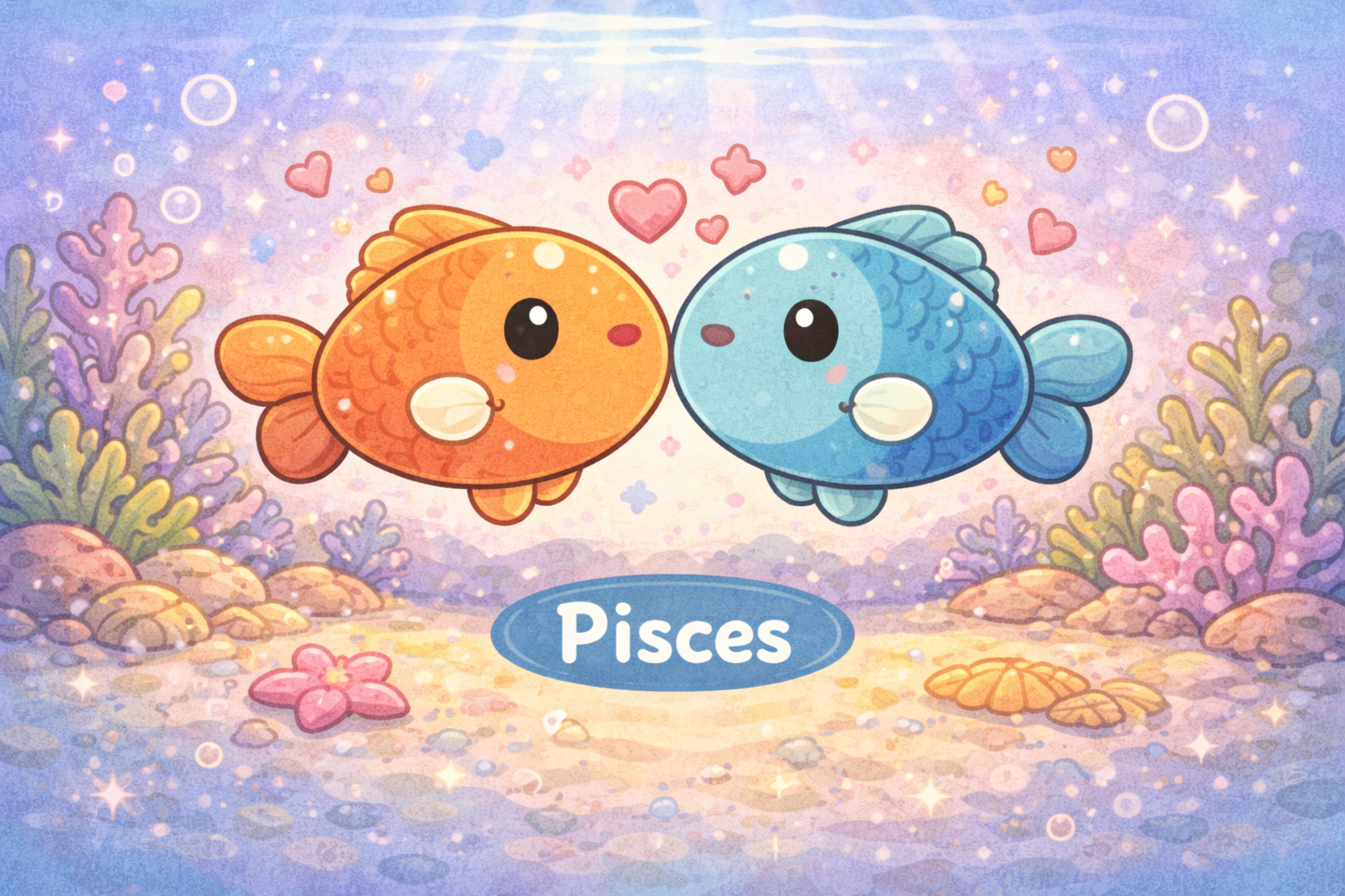 Sự nghiệp trong ngày của Song Ngư diễn ra khá suôn sẻ, nhiều vấn đề sẽ được giải quyết ổn thỏa