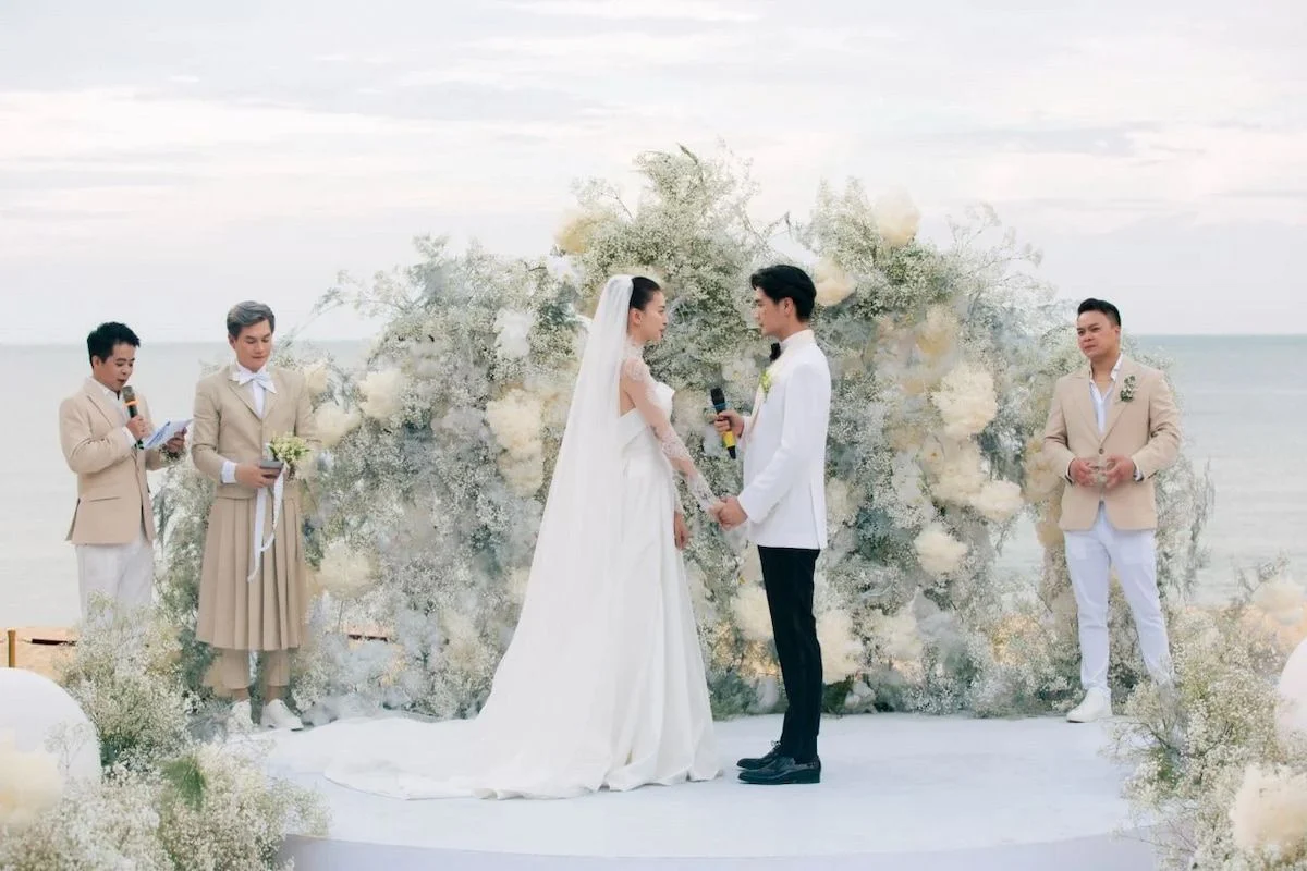 Ngày ăn hỏi đẹp cần lựa chọn dựa trên phong thuỷ và phù hợp với điều kiện từng gia đình