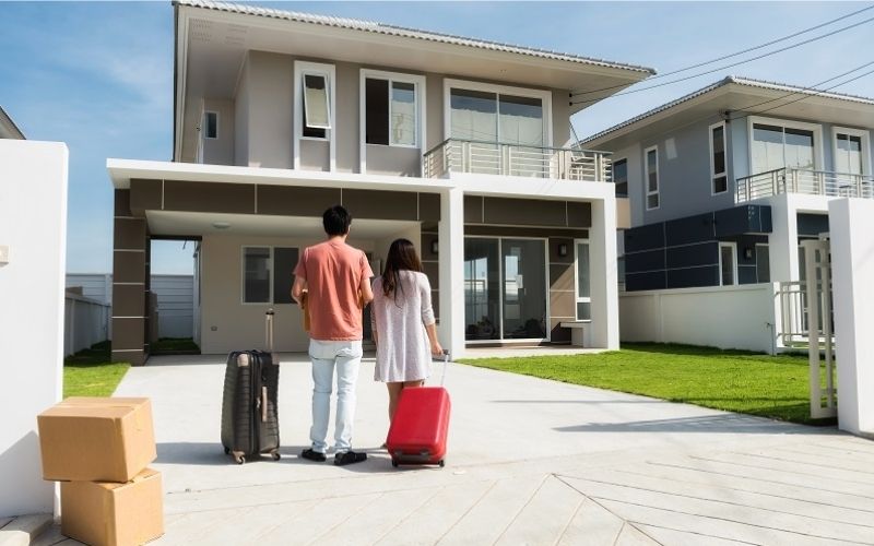 Chọn đúng ngày nhập trạch tháng 4/2026 giúp gia chủ yên tâm bước vào hành trình mới, đón vượng khí và may mắnChọn đúng ngày nhập trạch tháng 4/2026 giúp gia chủ yên tâm bước vào hành trình mới, đón vượng khí và may mắn